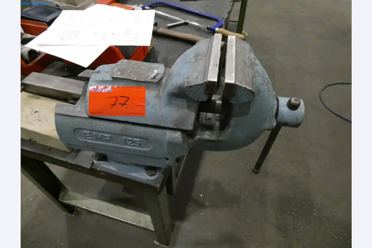 Machines & systems for light metal die casting (powertrain & structural parts)-2