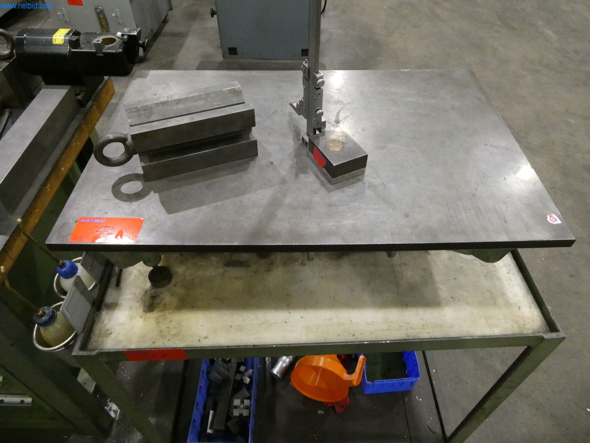 Machines & systems for light metal die casting (powertrain & structural parts)-3