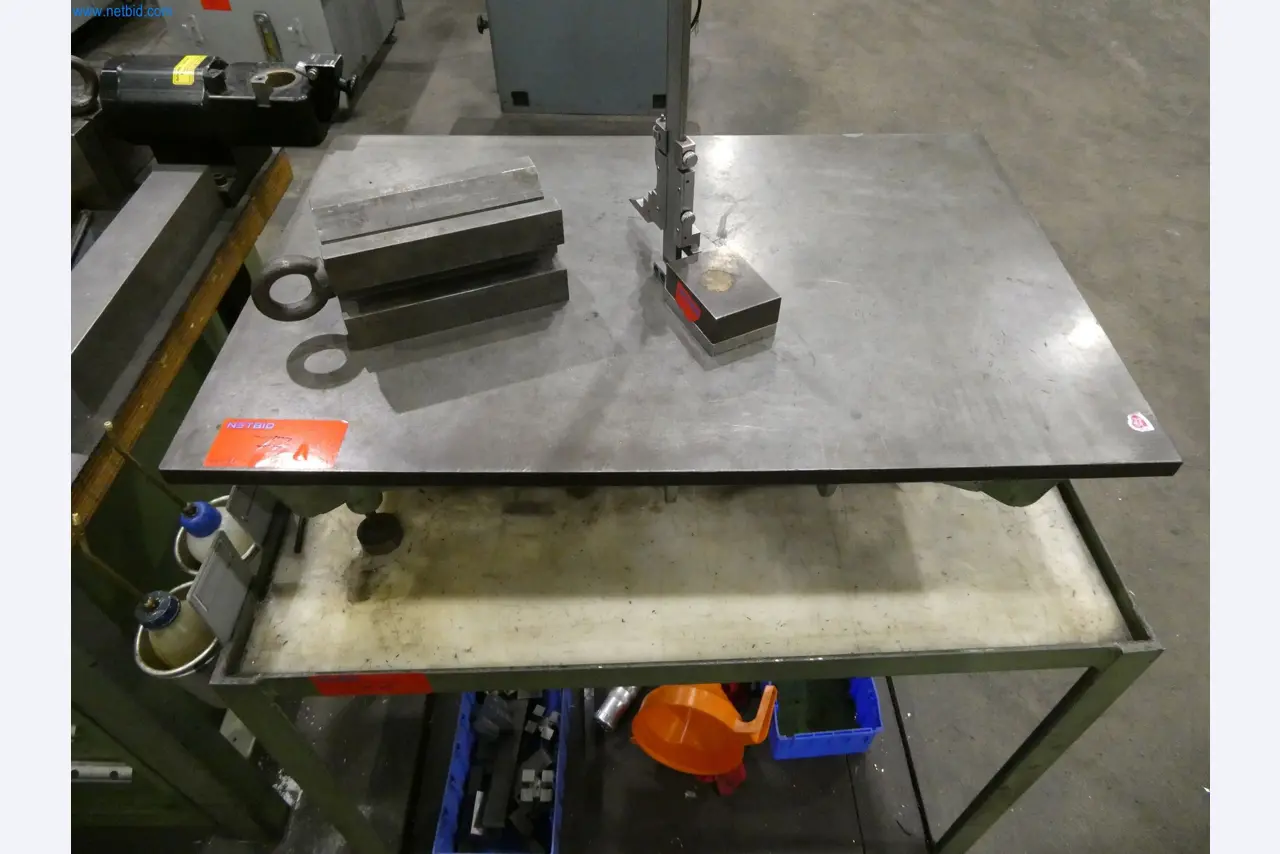 Machines & systems for light metal die casting (powertrain & structural parts)-3