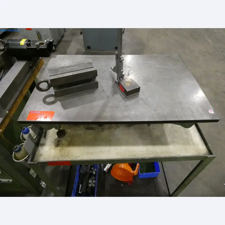 Machines & systems for light metal die casting (powertrain & structural parts)-3