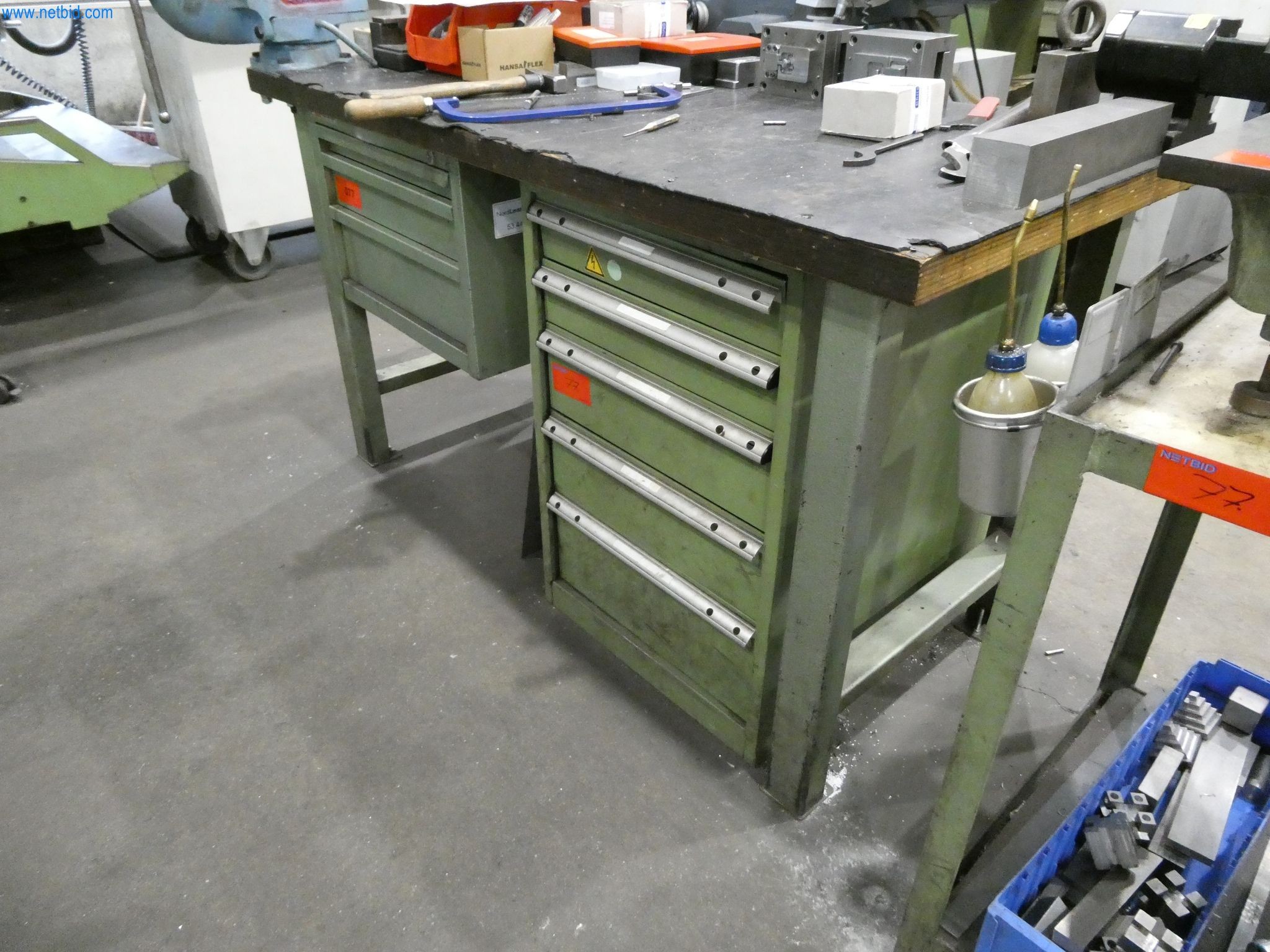 Machines & systems for light metal die casting (powertrain & structural parts)-4