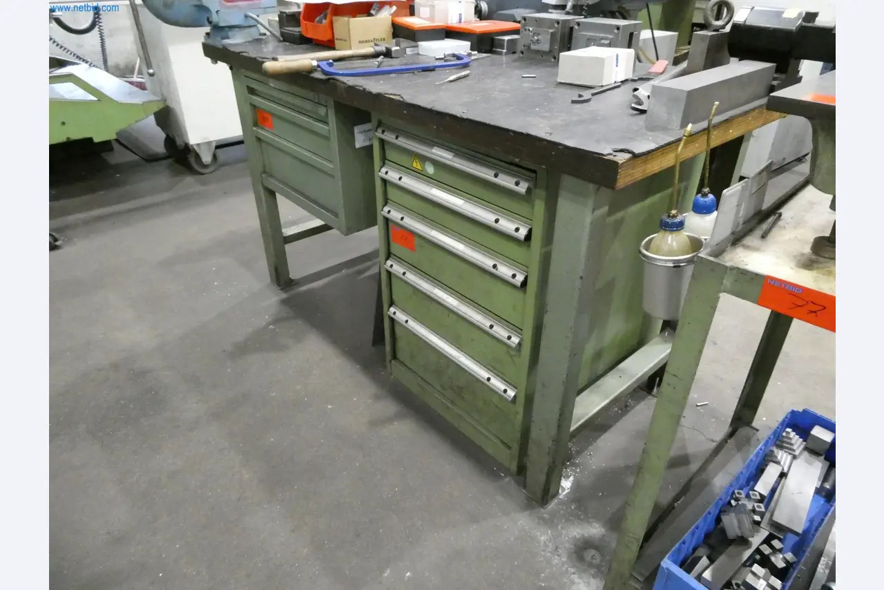 Machines & systems for light metal die casting (powertrain & structural parts)-4