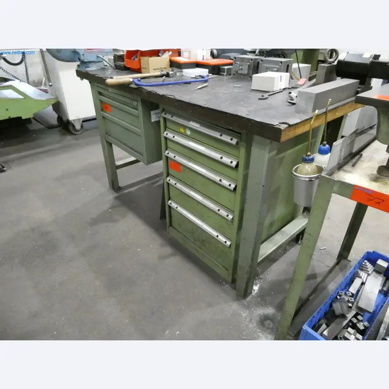 Machines & systems for light metal die casting (powertrain & structural parts)-4