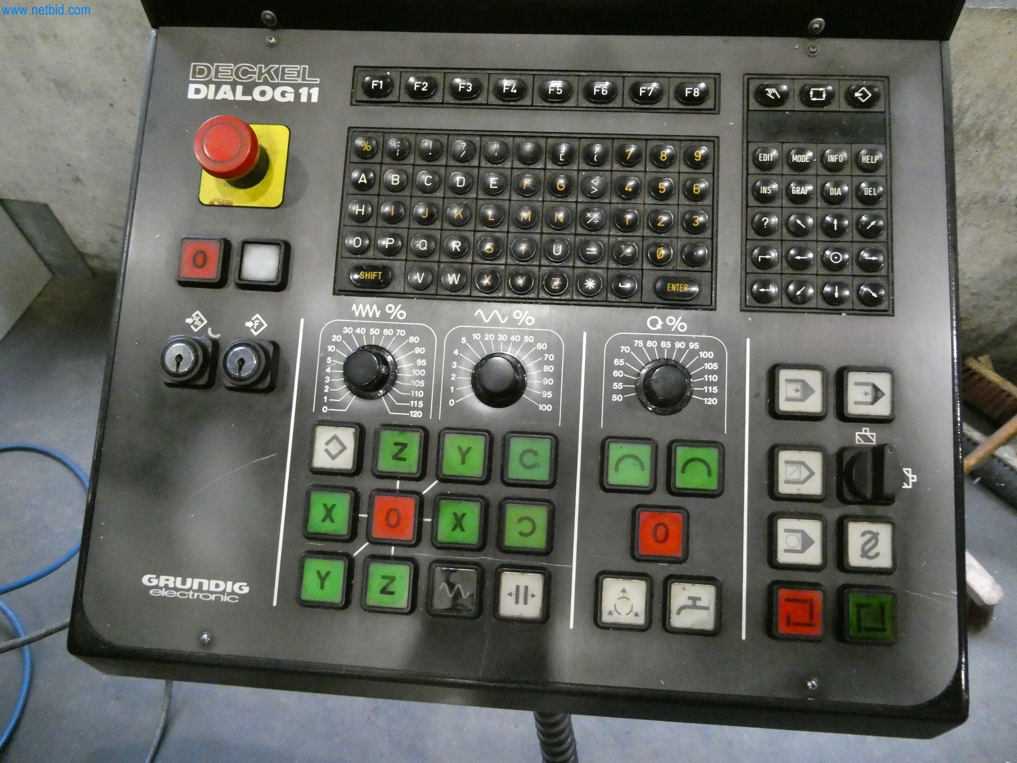 Machines & systems for light metal die casting (powertrain & structural parts)-10