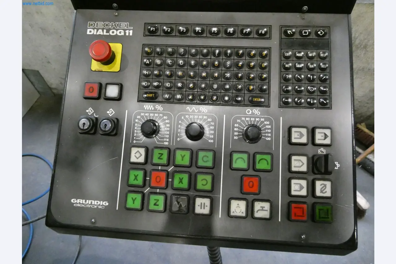 Machines & systems for light metal die casting (powertrain & structural parts)-10