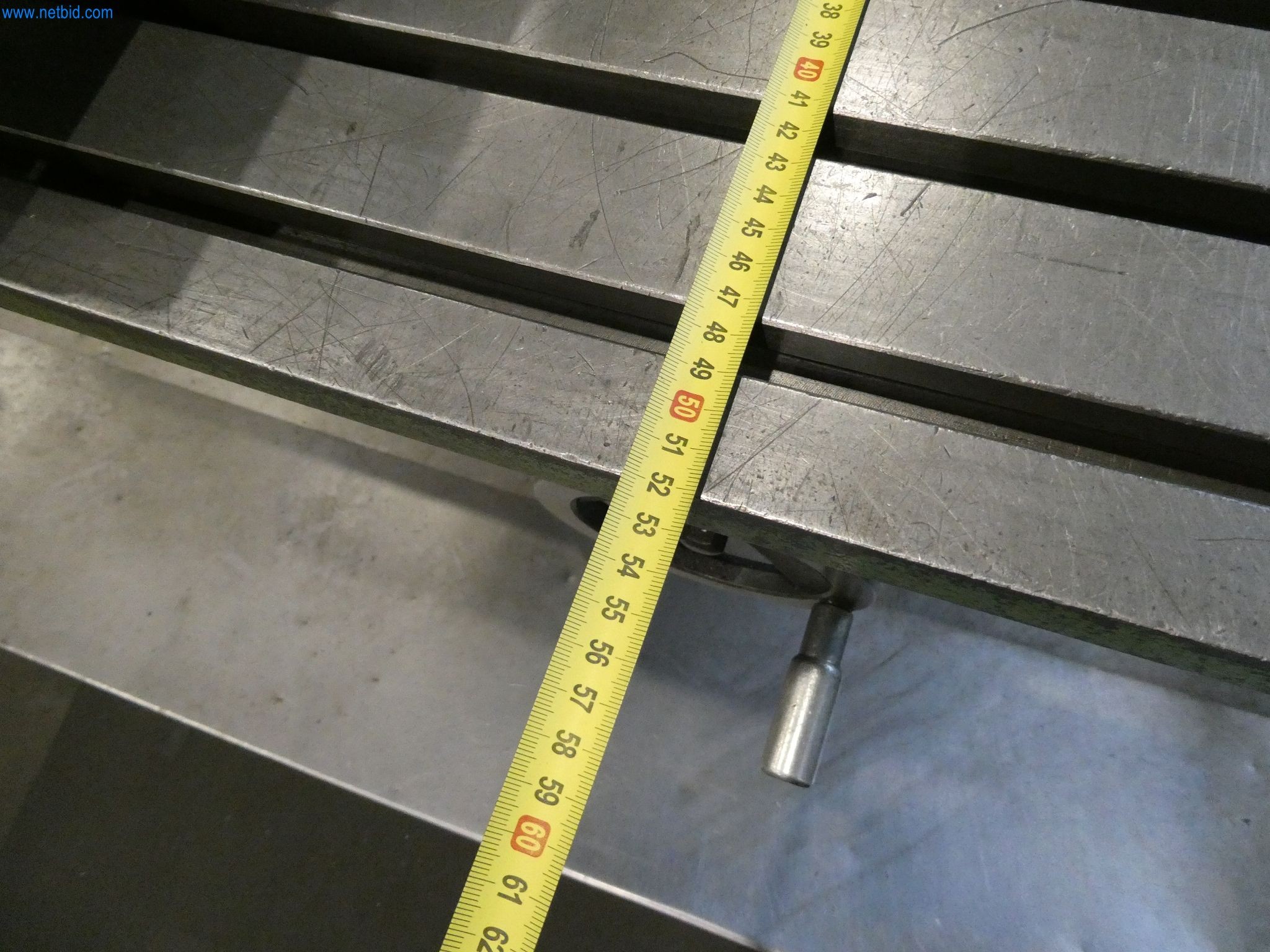 Machines & systems for light metal die casting (powertrain & structural parts)-12