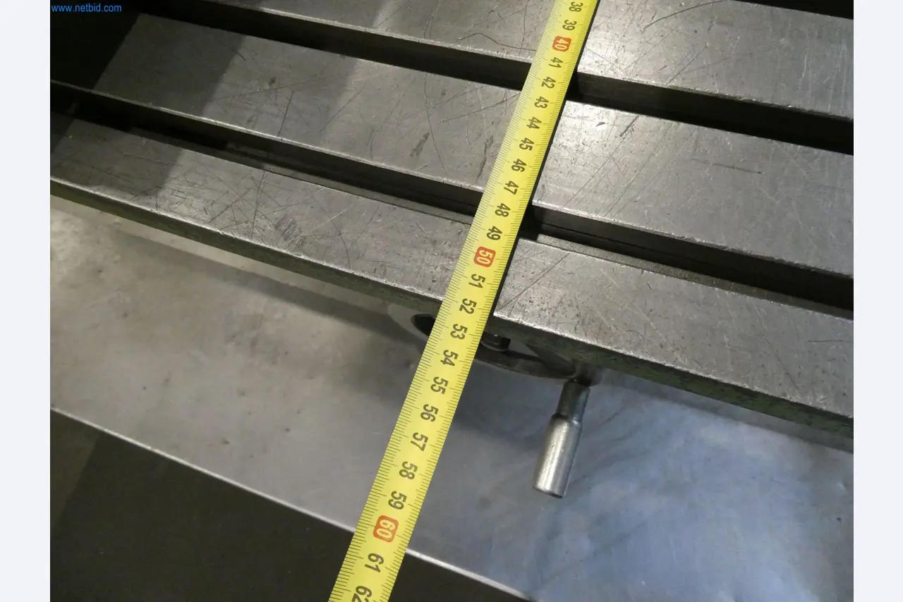 Machines & systems for light metal die casting (powertrain & structural parts)-12