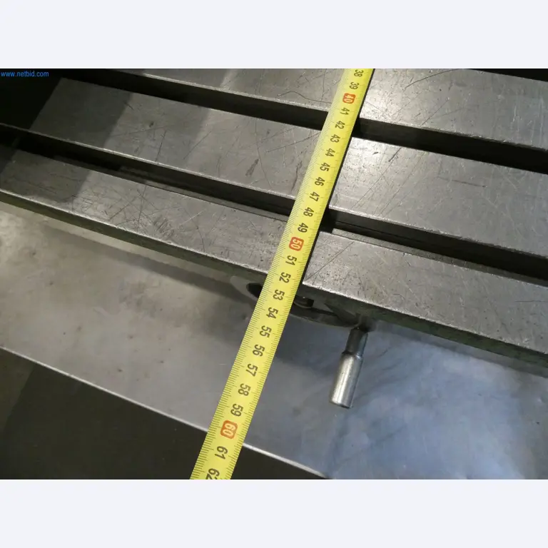 Machines & systems for light metal die casting (powertrain & structural parts)-12