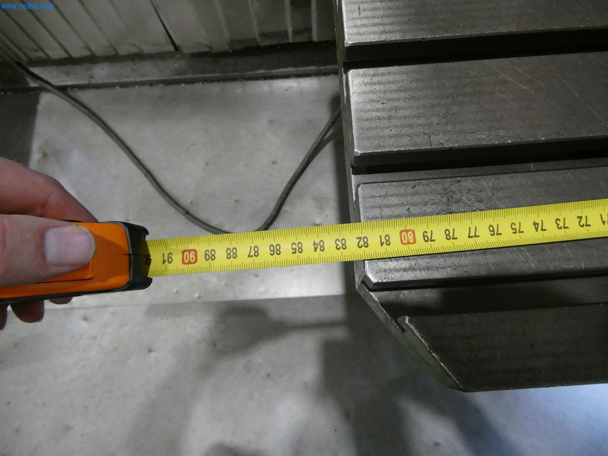 Machines & systems for light metal die casting (powertrain & structural parts)-13