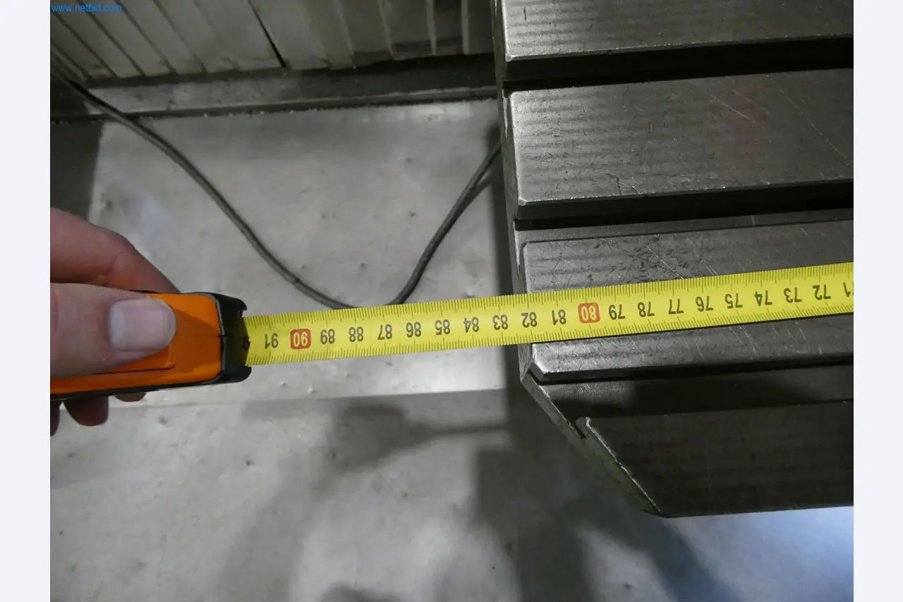 Machines & systems for light metal die casting (powertrain & structural parts)-13