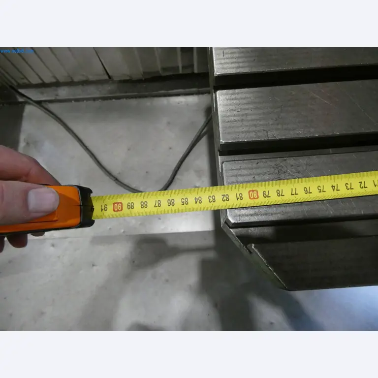 Machines & systems for light metal die casting (powertrain & structural parts)-13