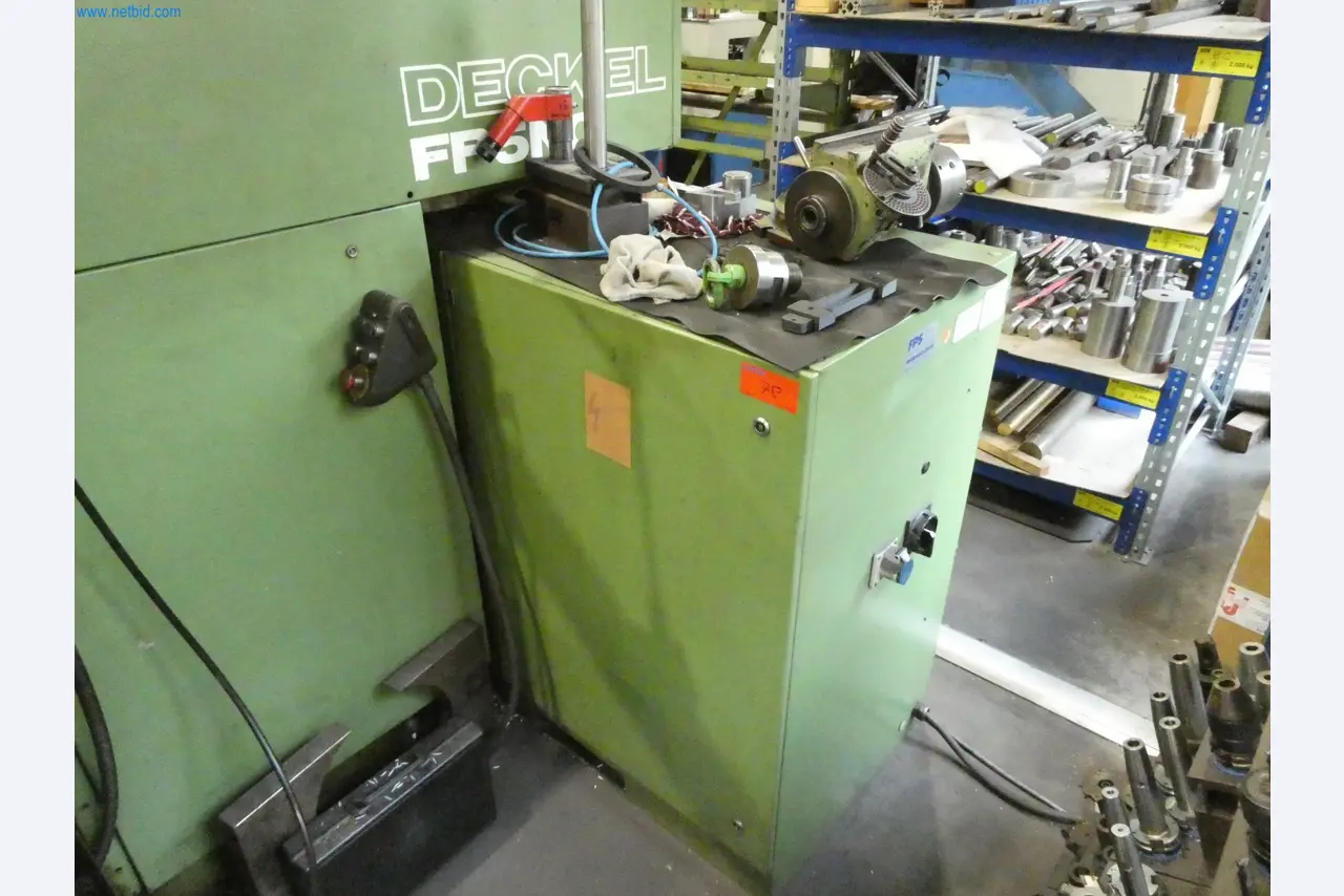 Machines & systems for light metal die casting (powertrain & structural parts)-14