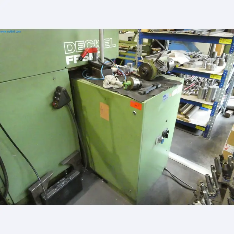 Machines & systems for light metal die casting (powertrain & structural parts)-14