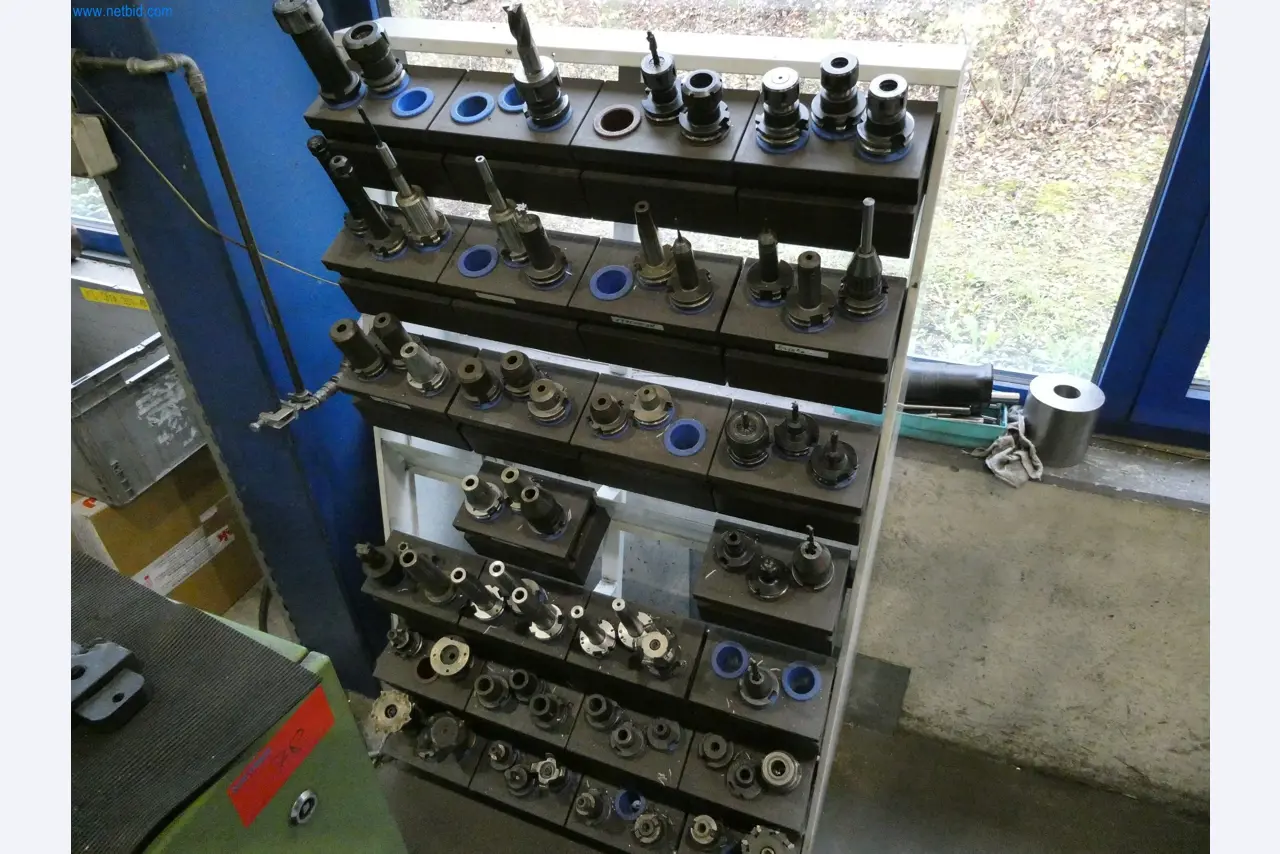 Machines & systems for light metal die casting (powertrain & structural parts)-15