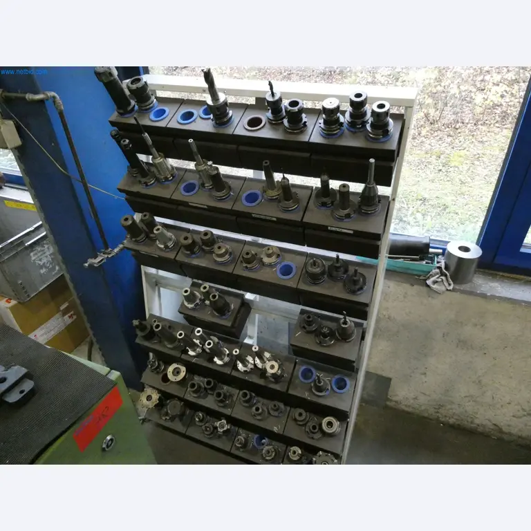 Machines & systems for light metal die casting (powertrain & structural parts)-15