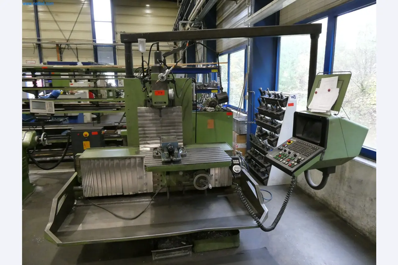 Machines & systems for light metal die casting (powertrain & structural parts)-1