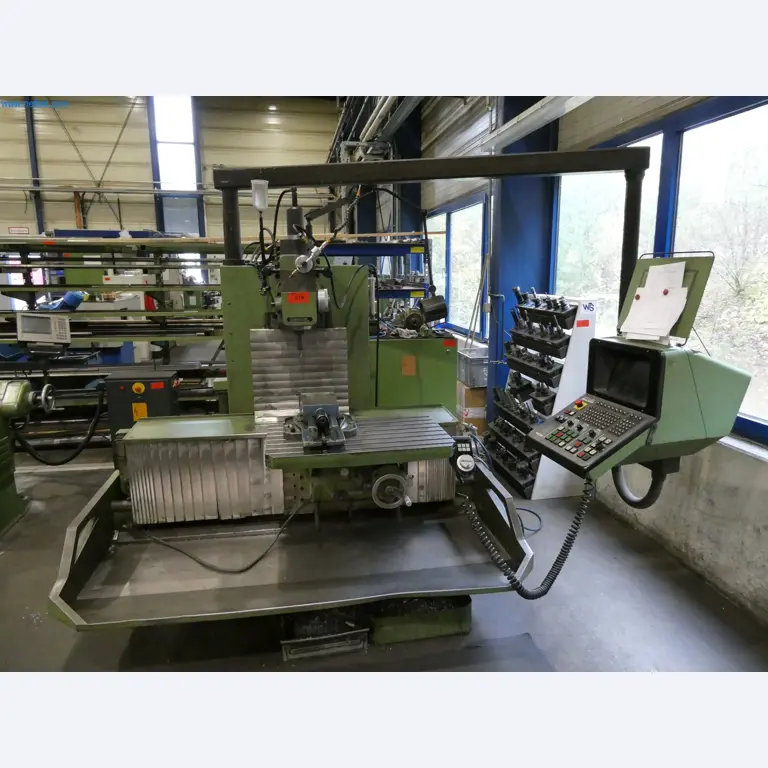 Machines & systems for light metal die casting (powertrain & structural parts)-1