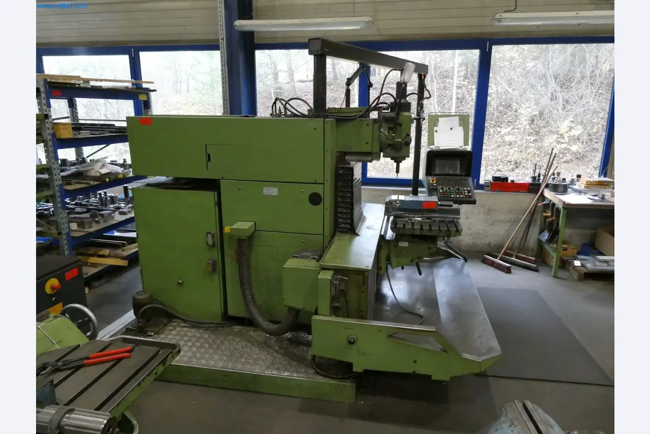 Machines & systems for light metal die casting (powertrain & structural parts)-2