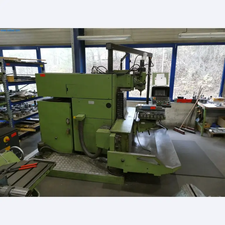 Machines & systems for light metal die casting (powertrain & structural parts)-2