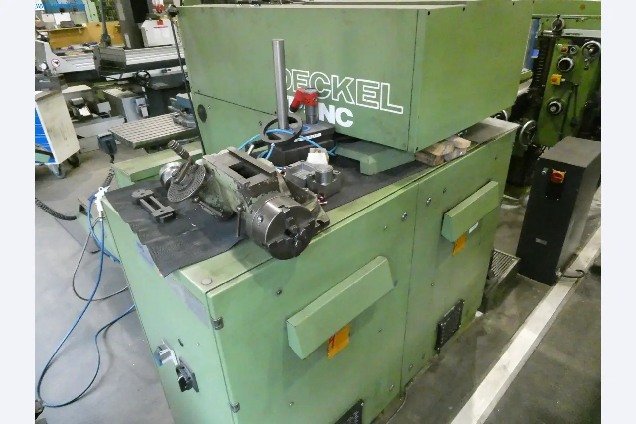 Machines & systems for light metal die casting (powertrain & structural parts)-4