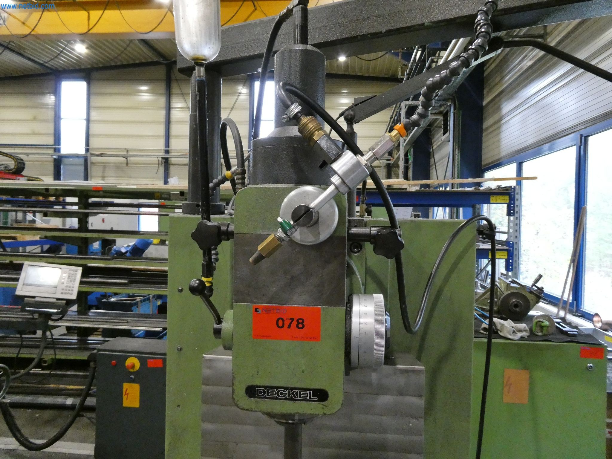 Machines & systems for light metal die casting (powertrain & structural parts)-7