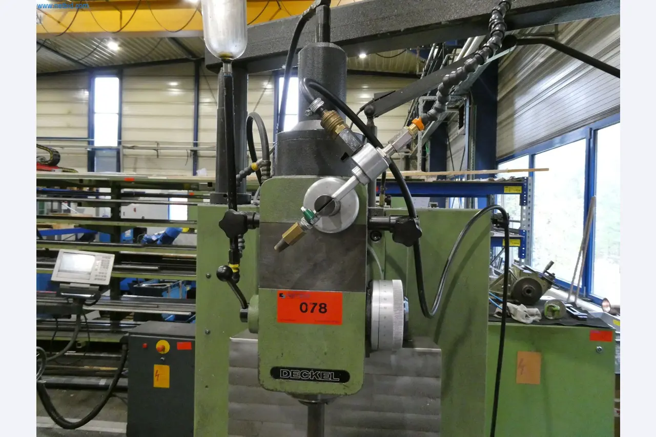 Machines & systems for light metal die casting (powertrain & structural parts)-7