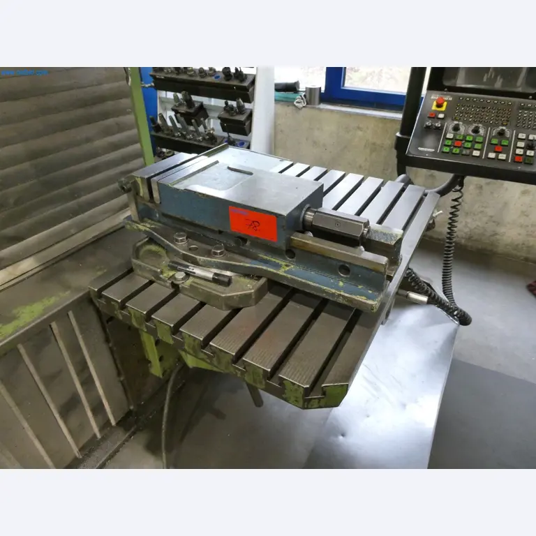 Machines & systems for light metal die casting (powertrain & structural parts)-8