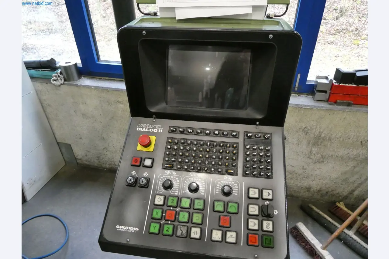 Machines & systems for light metal die casting (powertrain & structural parts)-9