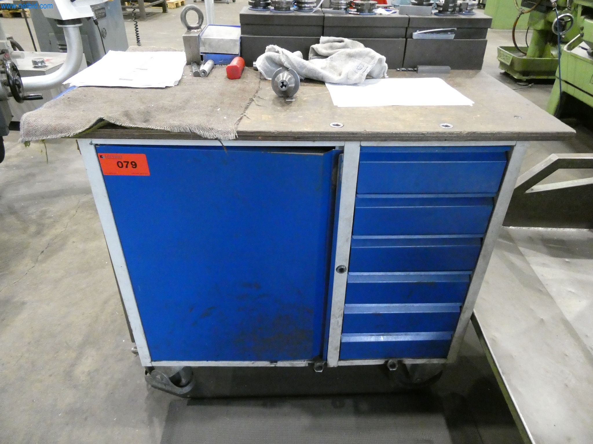 Machines & systems for light metal die casting (powertrain & structural parts)-1