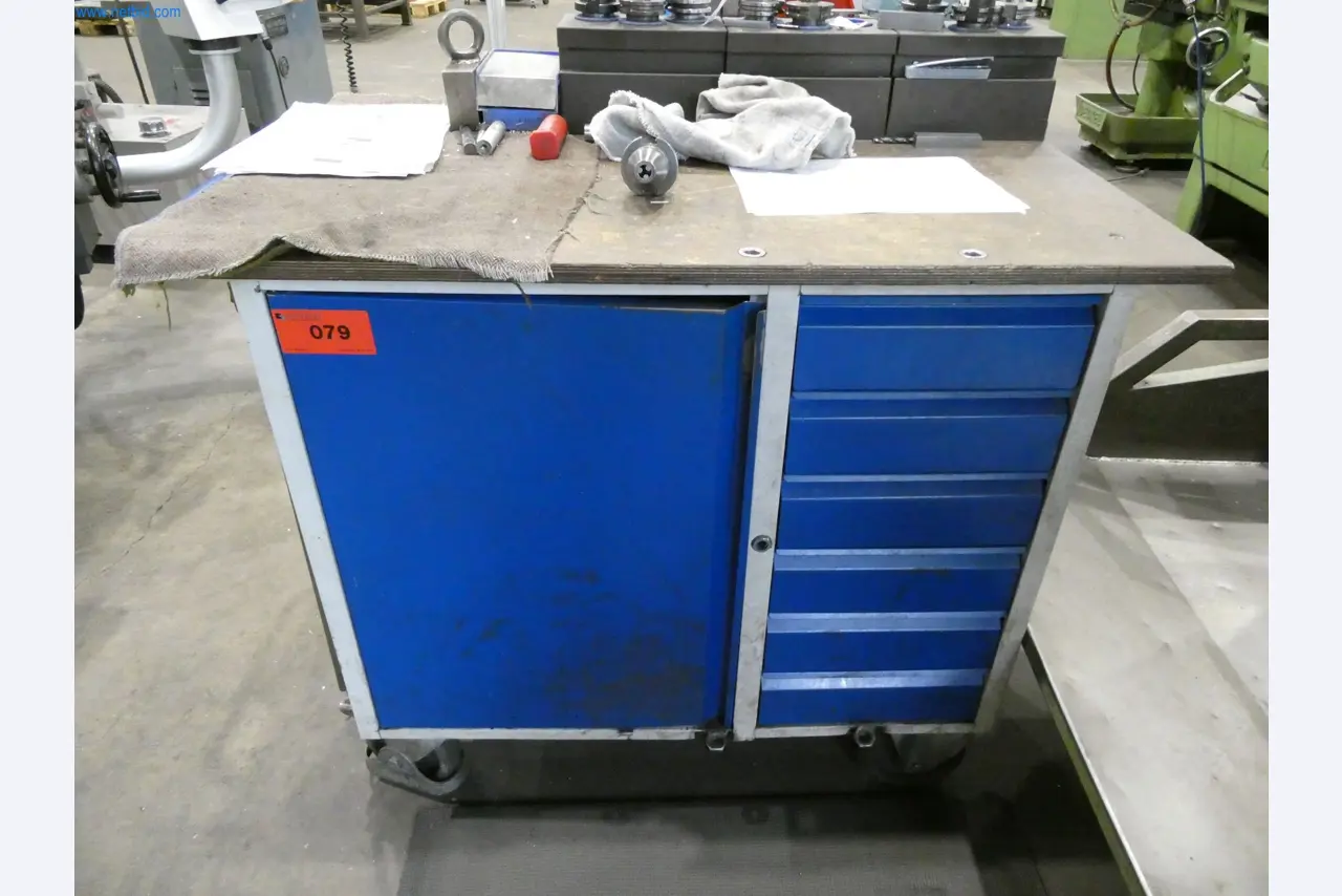 Machines & systems for light metal die casting (powertrain & structural parts)-1