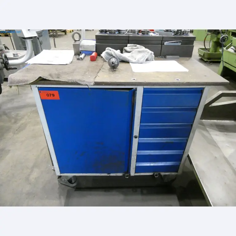 Machines & systems for light metal die casting (powertrain & structural parts)-1