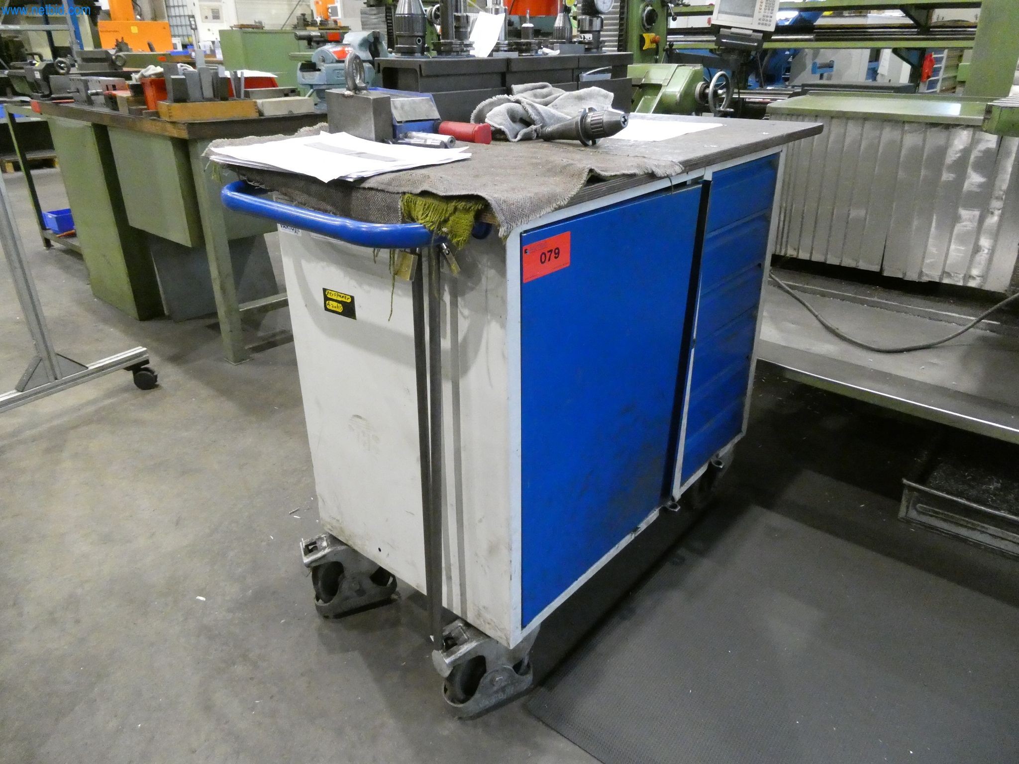 Machines & systems for light metal die casting (powertrain & structural parts)-2