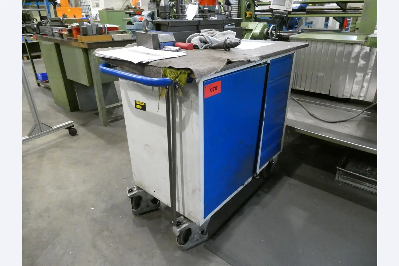 Machines & systems for light metal die casting (powertrain & structural parts)-2