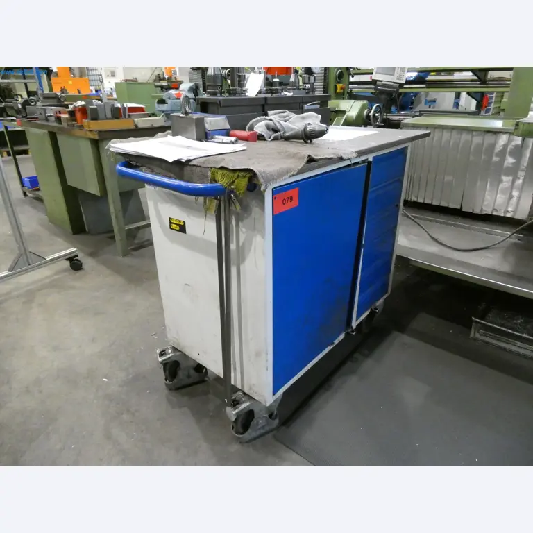 Machines & systems for light metal die casting (powertrain & structural parts)-2