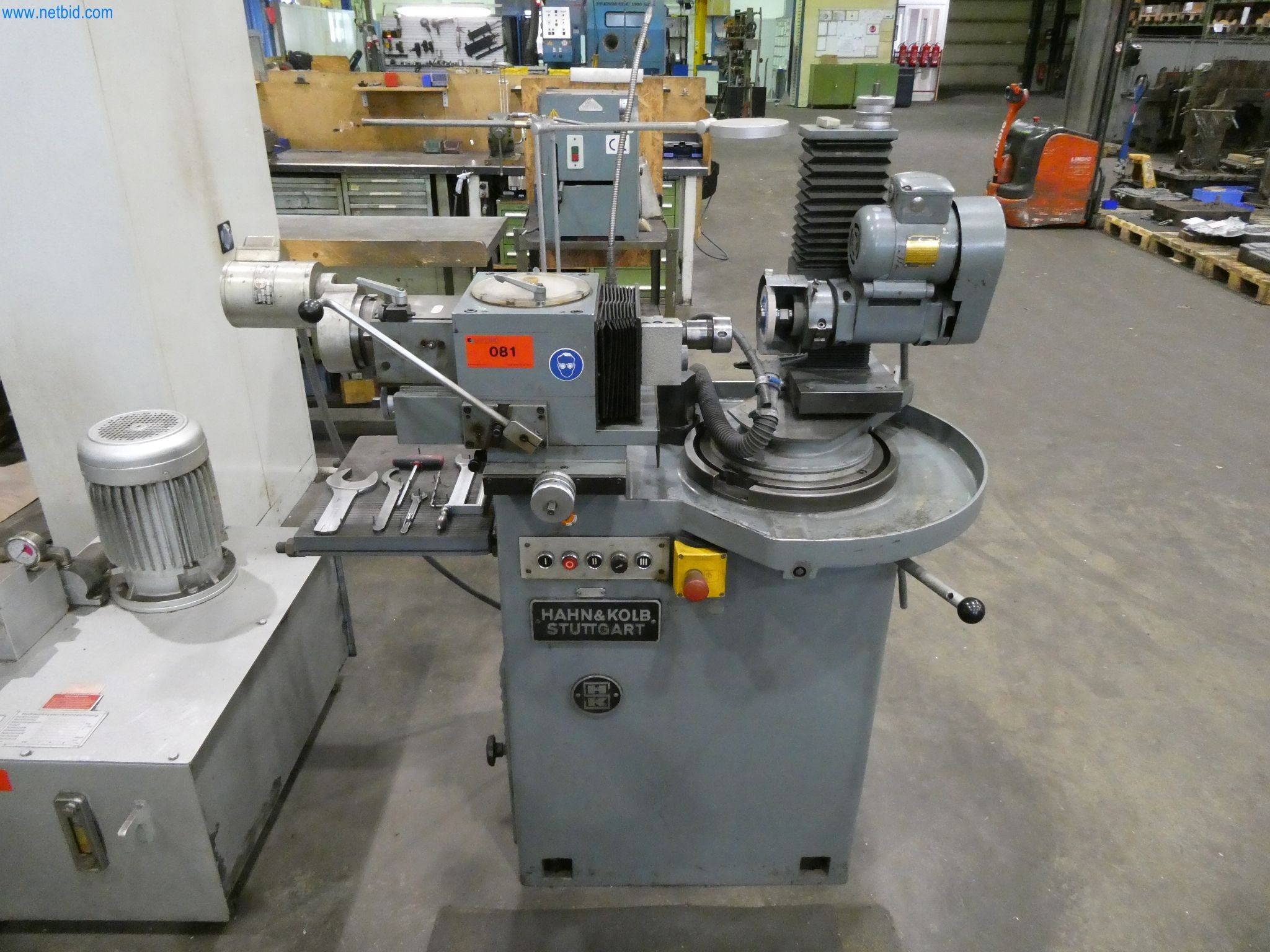 Machines & systems for light metal die casting (powertrain & structural parts)-1