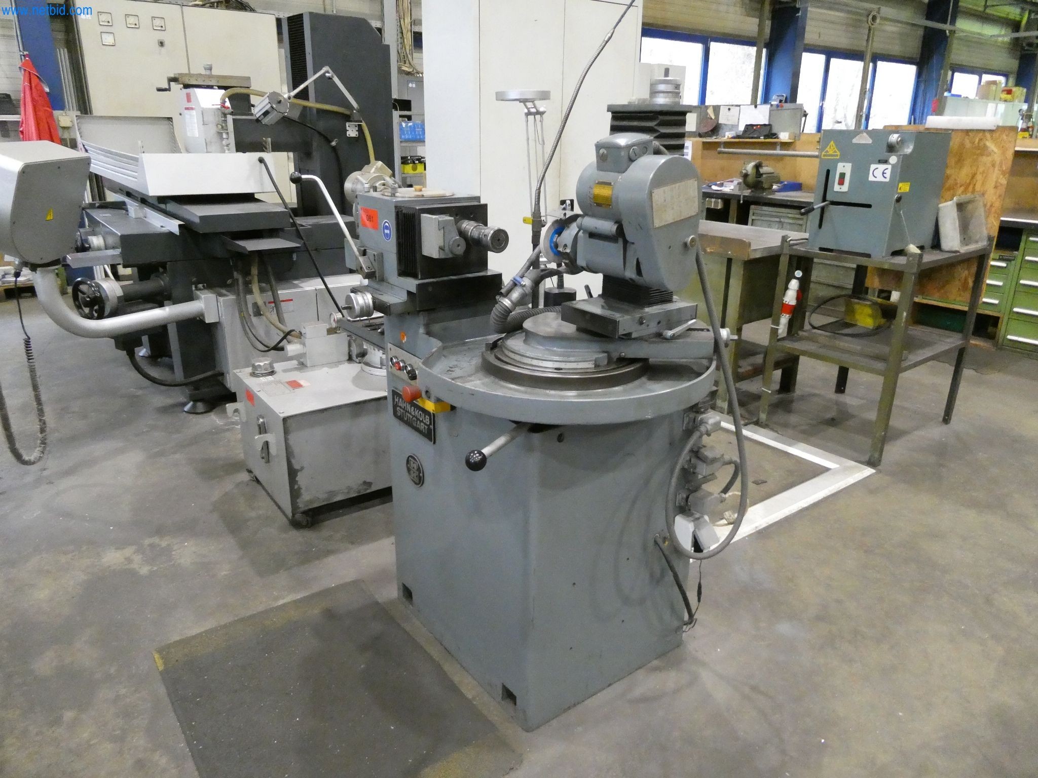 Machines & systems for light metal die casting (powertrain & structural parts)-2