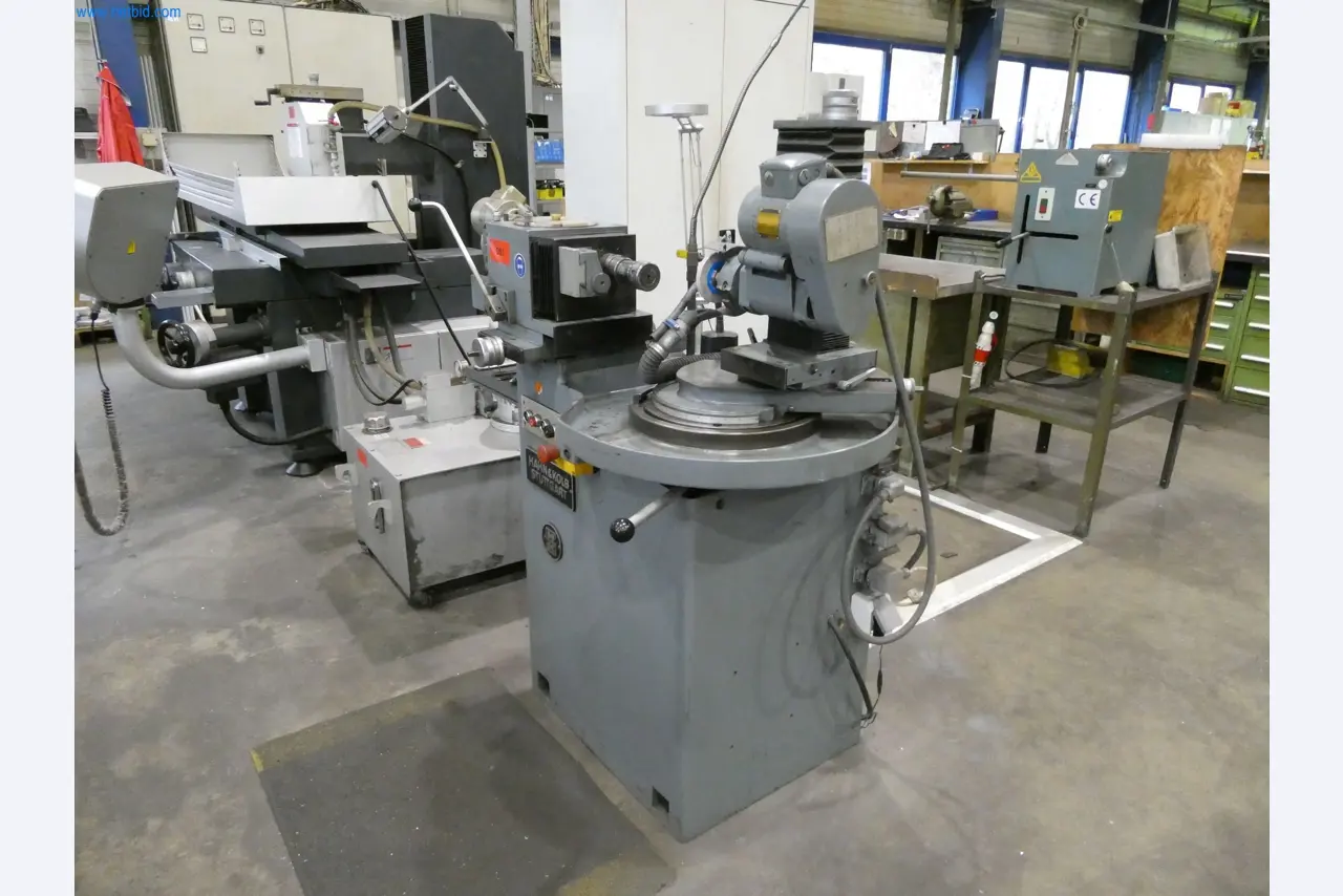 Machines & systems for light metal die casting (powertrain & structural parts)-2