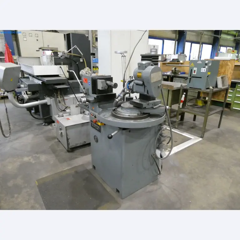 Machines & systems for light metal die casting (powertrain & structural parts)-2