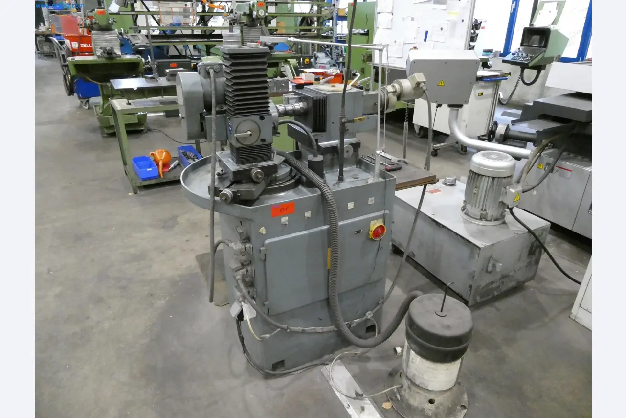 Machines & systems for light metal die casting (powertrain & structural parts)-3