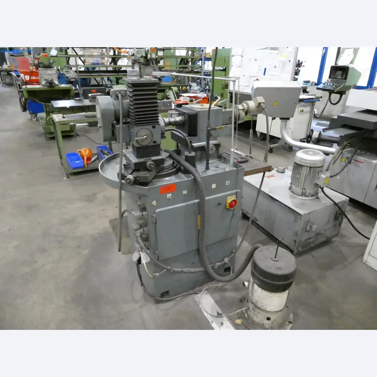 Machines & systems for light metal die casting (powertrain & structural parts)-3