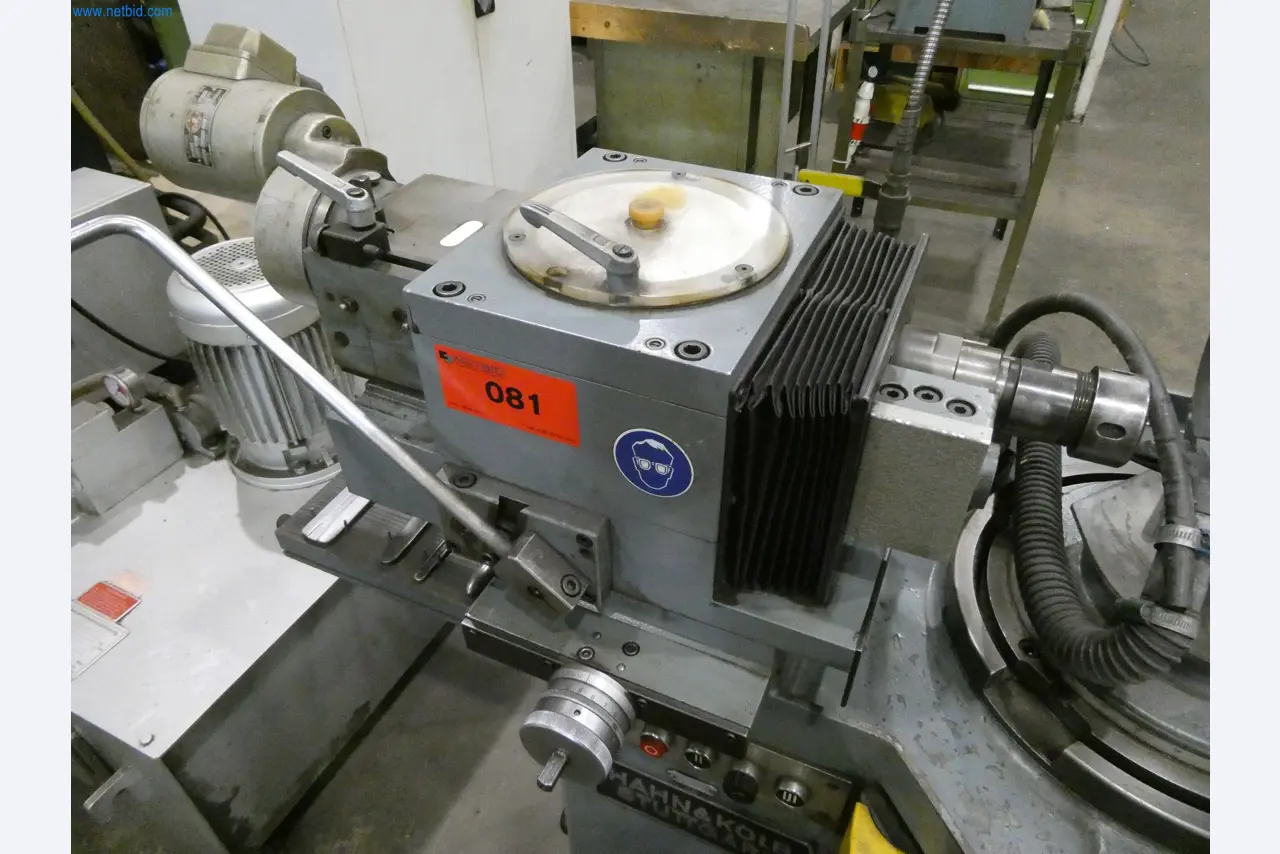 Machines & systems for light metal die casting (powertrain & structural parts)-4