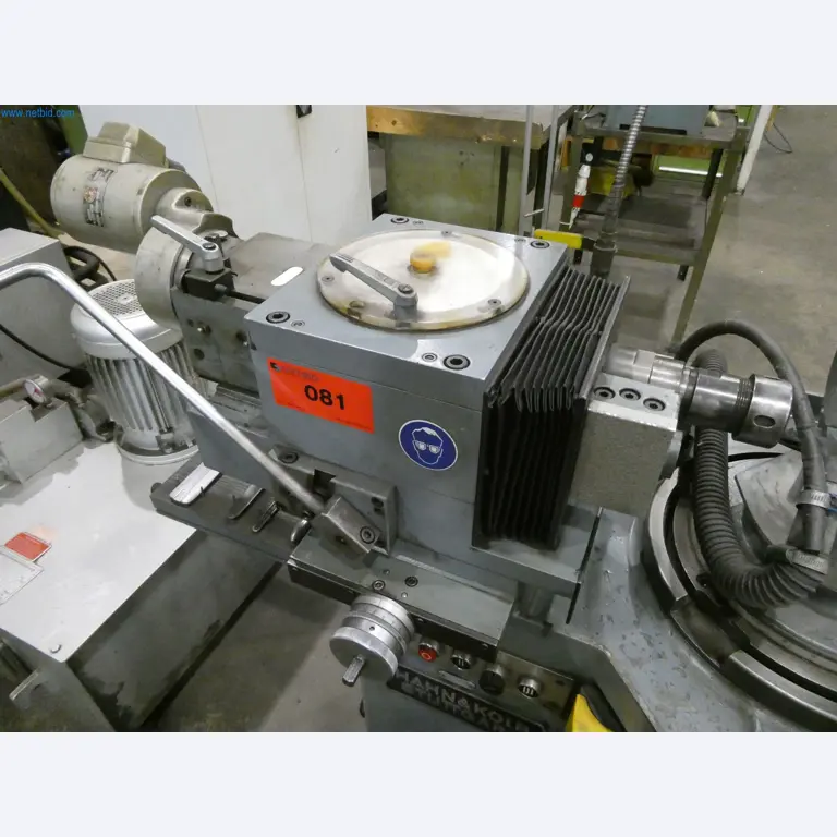 Machines & systems for light metal die casting (powertrain & structural parts)-4