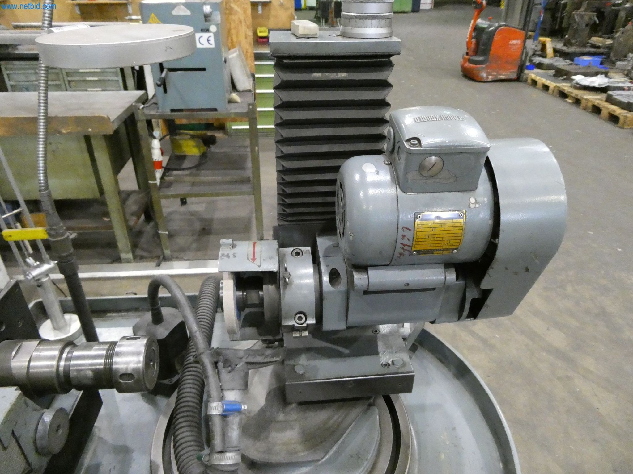 Machines & systems for light metal die casting (powertrain & structural parts)-5