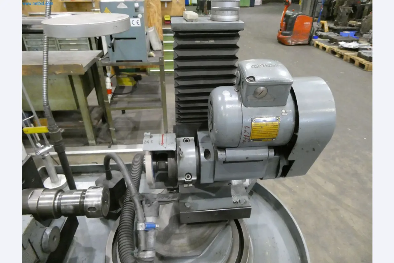 Machines & systems for light metal die casting (powertrain & structural parts)-5