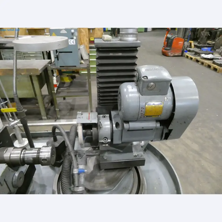 Machines & systems for light metal die casting (powertrain & structural parts)-5