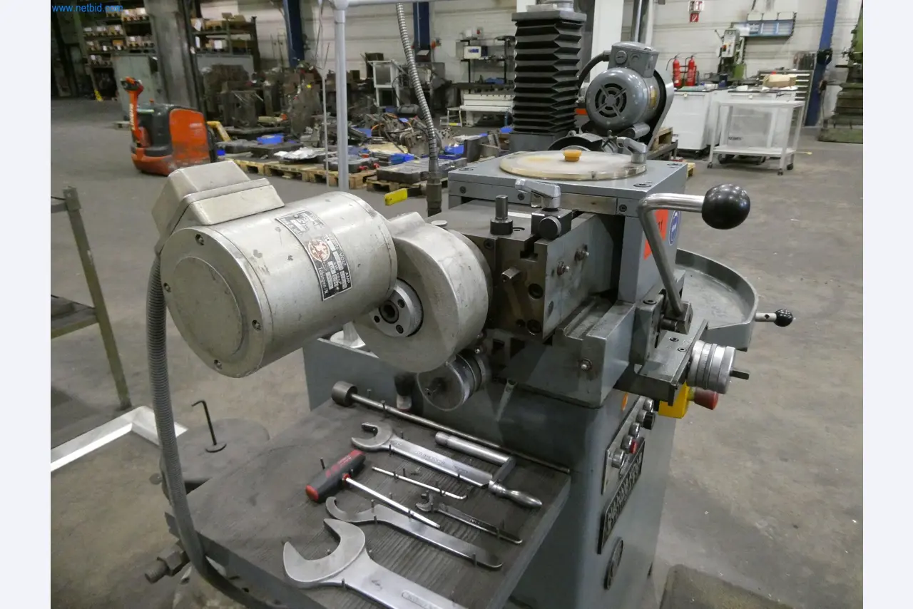 Machines & systems for light metal die casting (powertrain & structural parts)-7