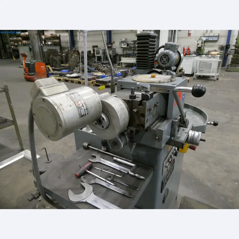 Machines & systems for light metal die casting (powertrain & structural parts)-7