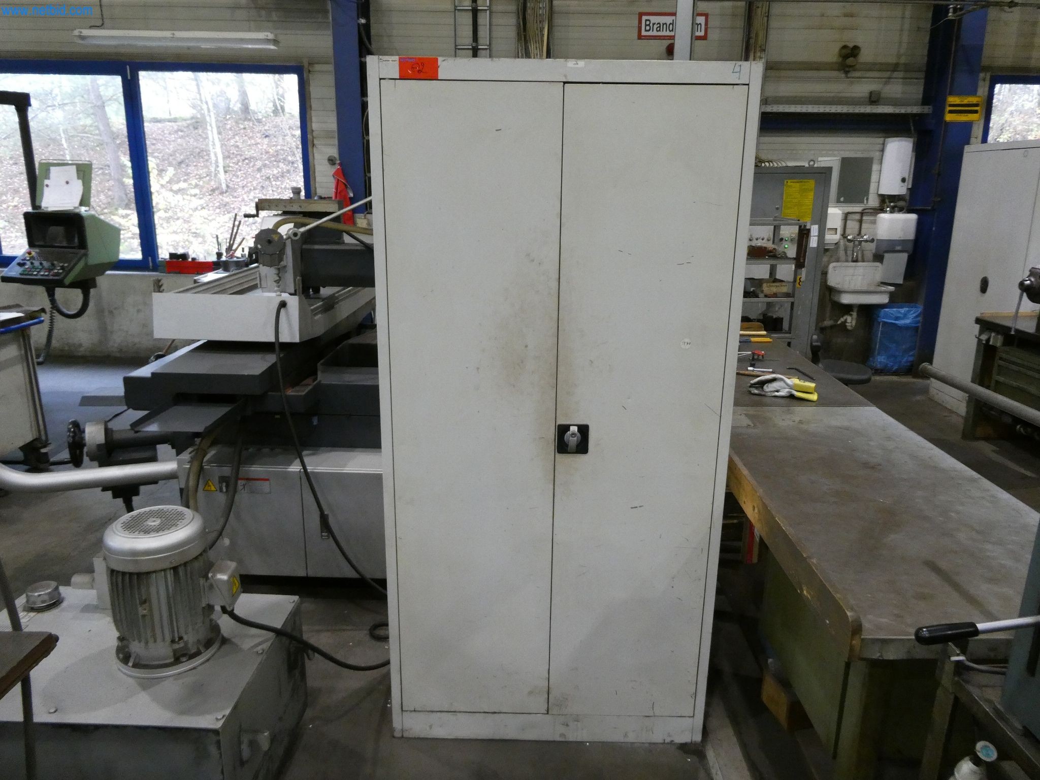 Machines & systems for light metal die casting (powertrain & structural parts)-1