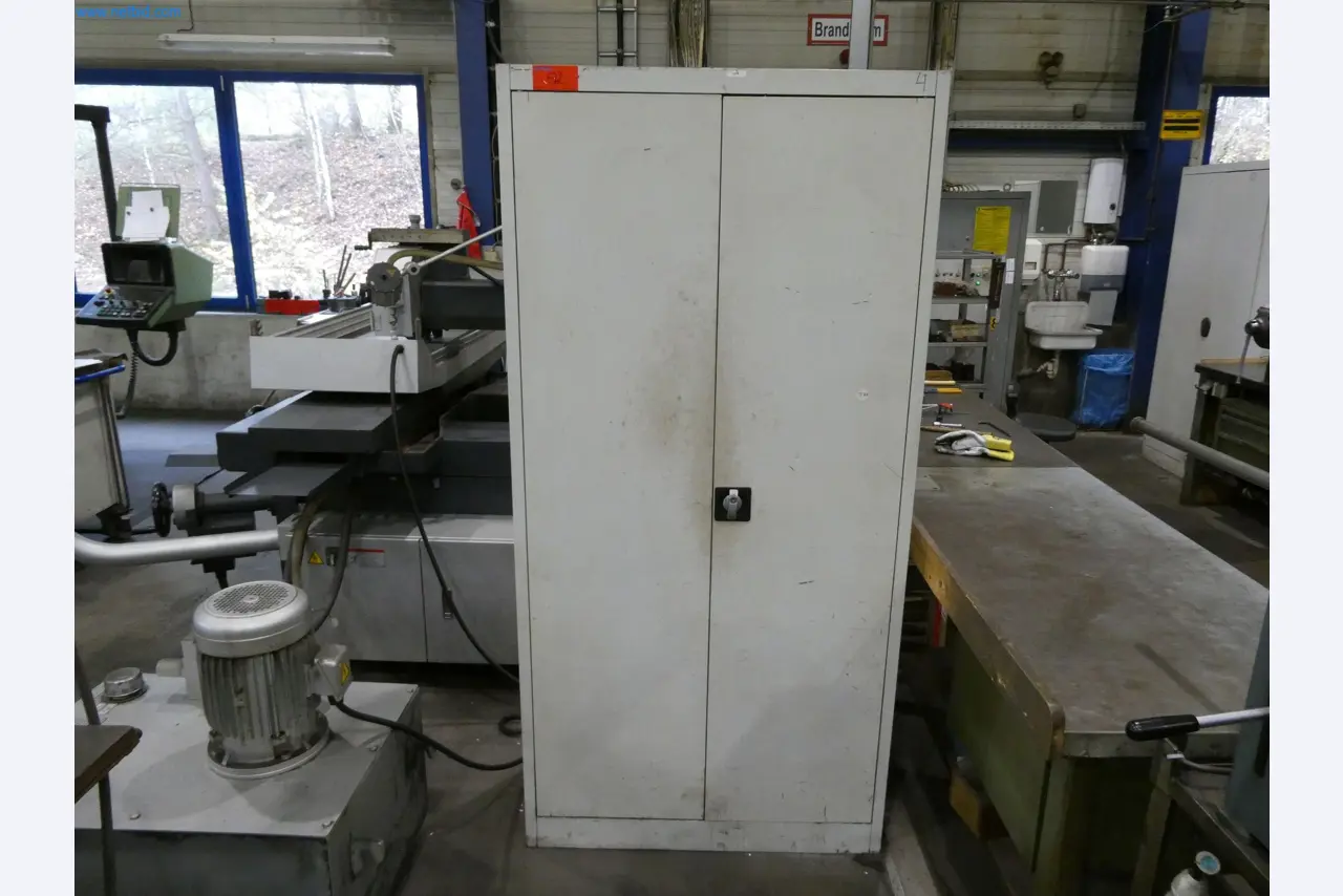 Machines & systems for light metal die casting (powertrain & structural parts)-1