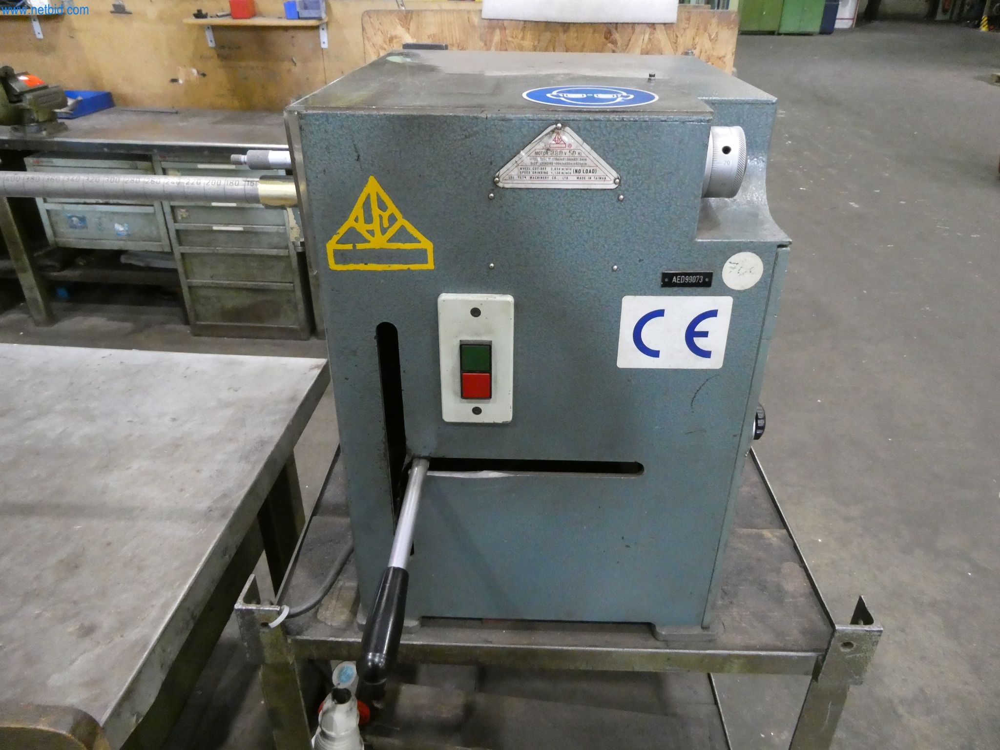 Machines & systems for light metal die casting (powertrain & structural parts)-1